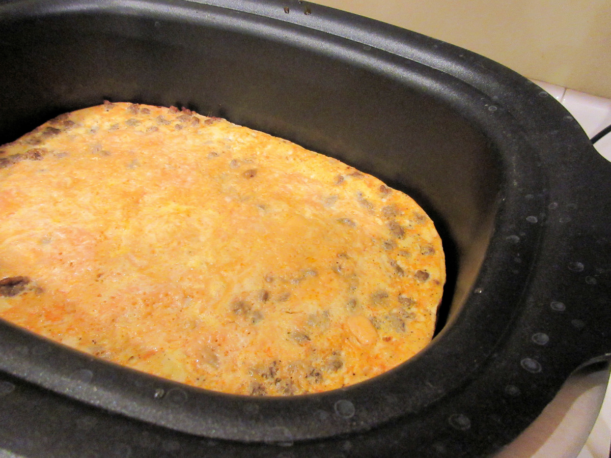 Best Slow Cooker Breakfast Casserole From Scratch Recipes